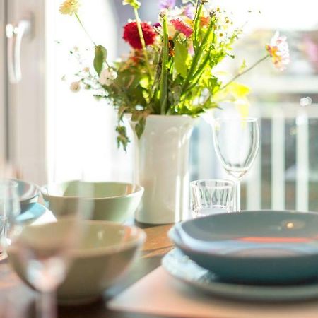 Apartment11 Wartburg Кельн Екстер'єр фото