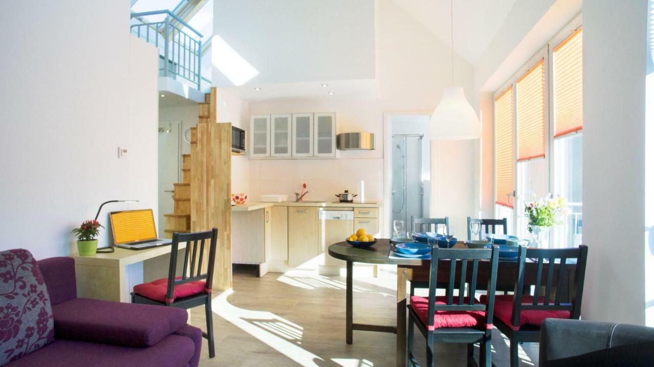 Apartment11 Wartburg Кельн Екстер'єр фото